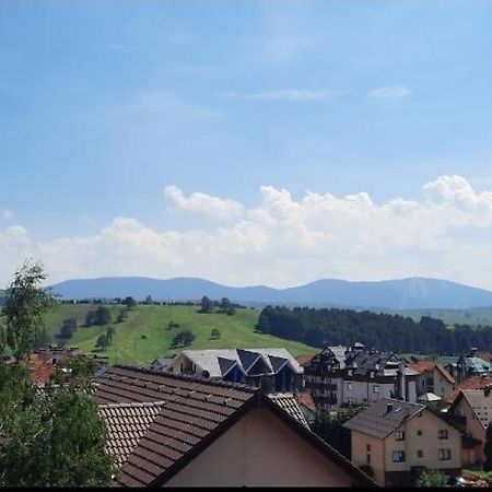 Zlatibor Apartman Jagoda Экстерьер фото