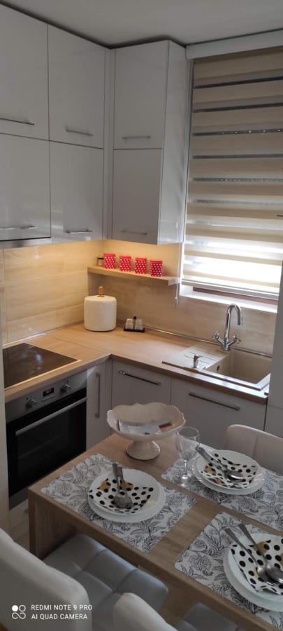 Zlatibor Apartman Jagoda Экстерьер фото