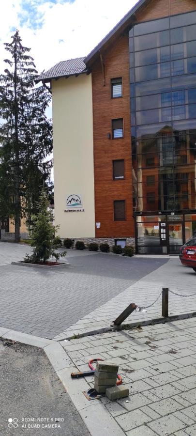Zlatibor Apartman Jagoda Экстерьер фото