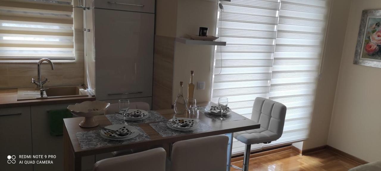 Zlatibor Apartman Jagoda Экстерьер фото