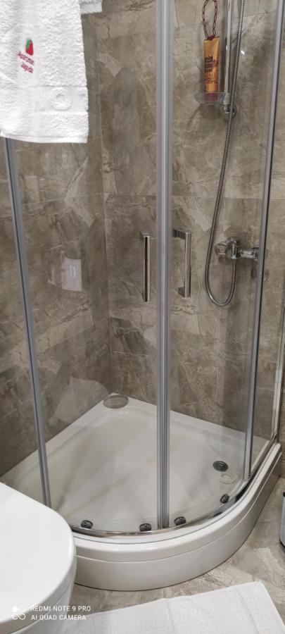 Zlatibor Apartman Jagoda Экстерьер фото