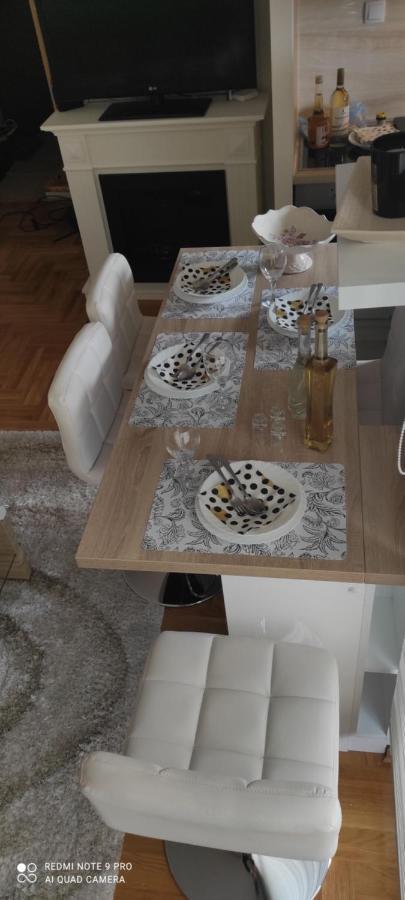 Zlatibor Apartman Jagoda Экстерьер фото