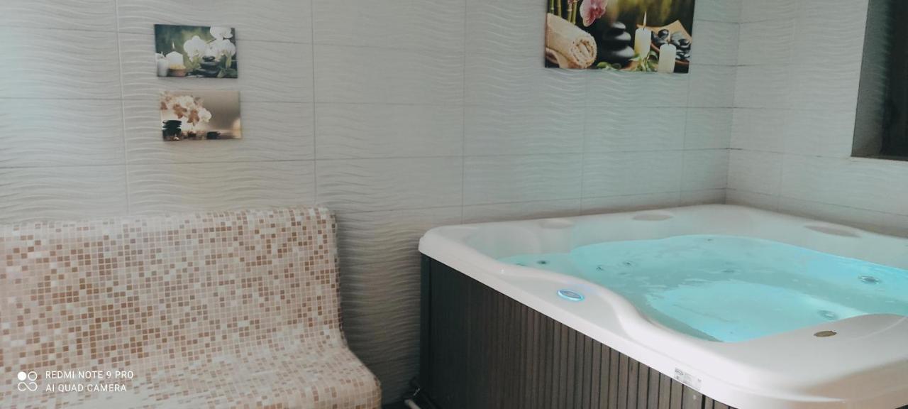Zlatibor Apartman Jagoda Экстерьер фото