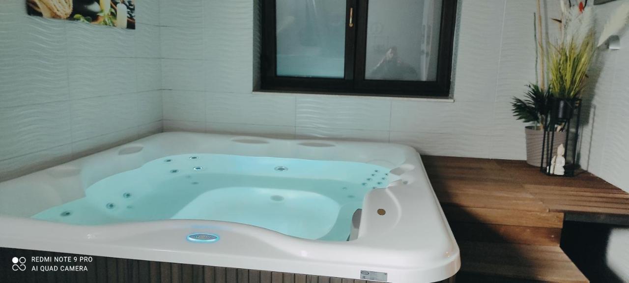 Zlatibor Apartman Jagoda Экстерьер фото