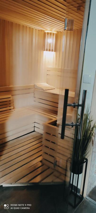 Zlatibor Apartman Jagoda Экстерьер фото