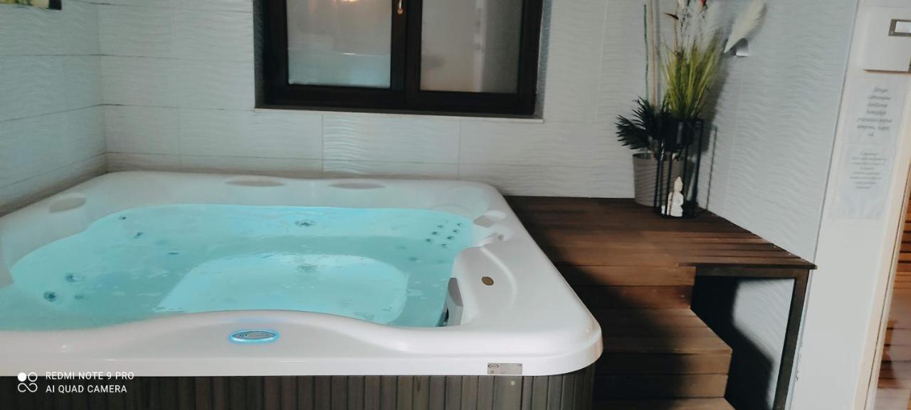 Zlatibor Apartman Jagoda Экстерьер фото