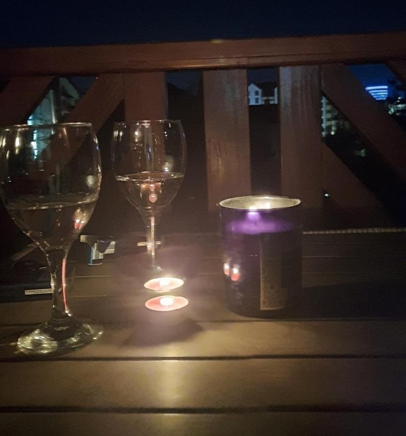 Zlatibor Apartman Jagoda Экстерьер фото
