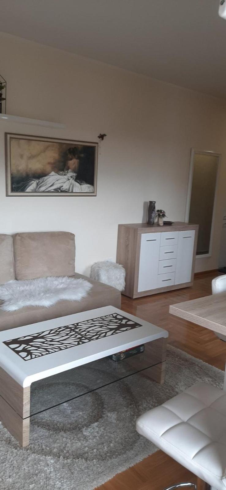 Zlatibor Apartman Jagoda Номер фото